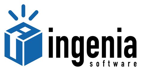 ingenia software.